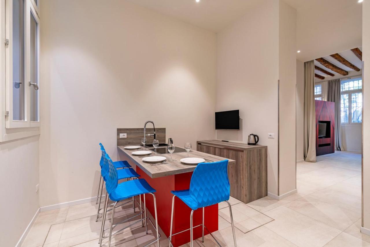 Dei Greci Appartement
