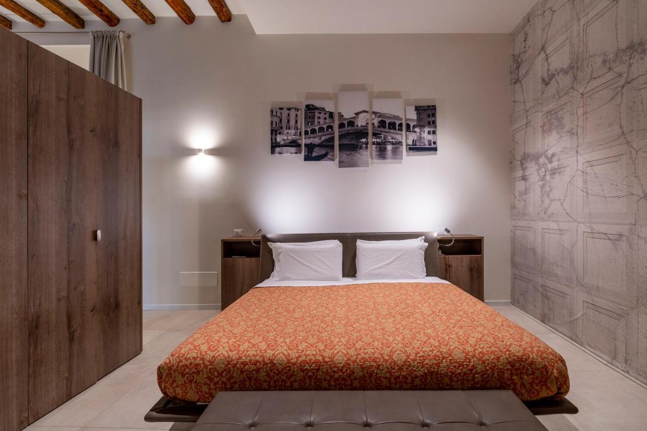 Appartement Dei Greci Venise