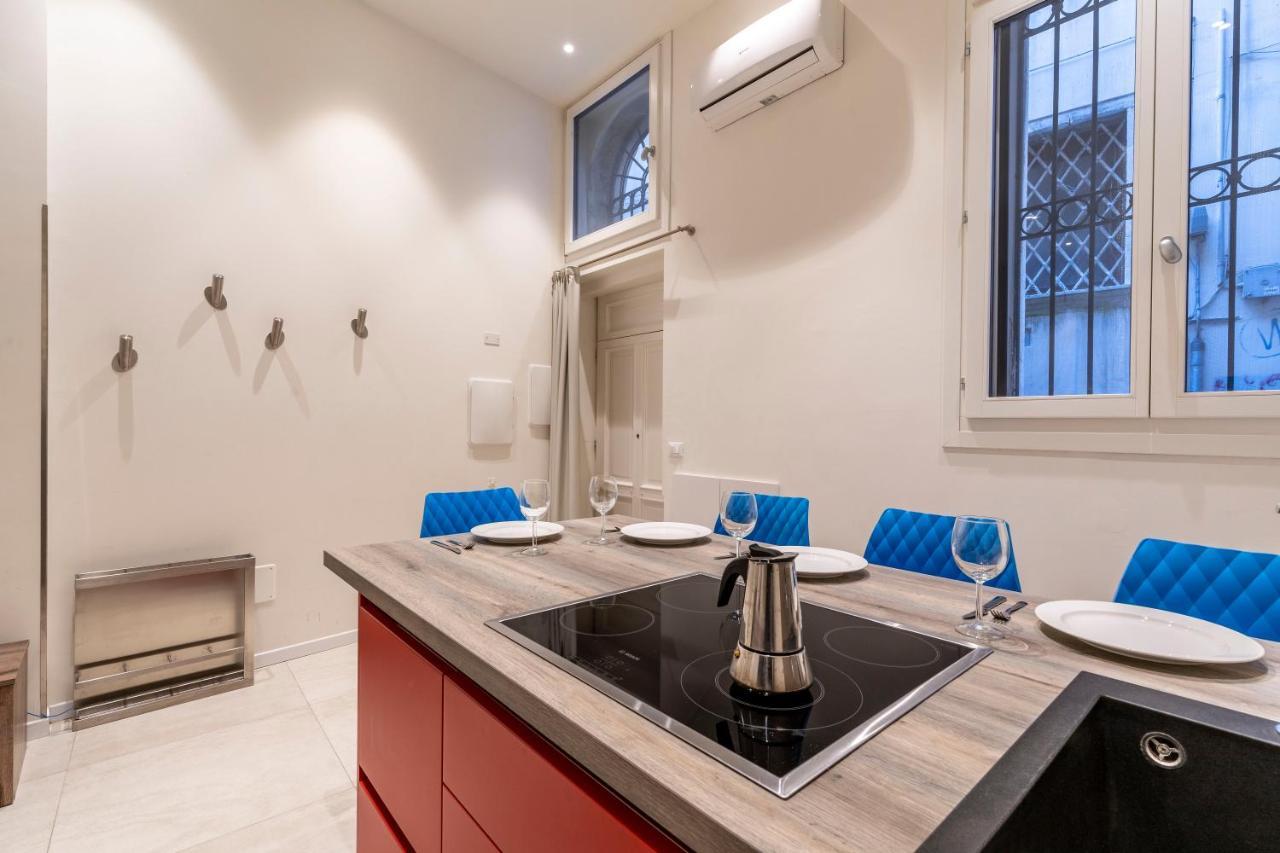 Appartement Dei Greci Venise