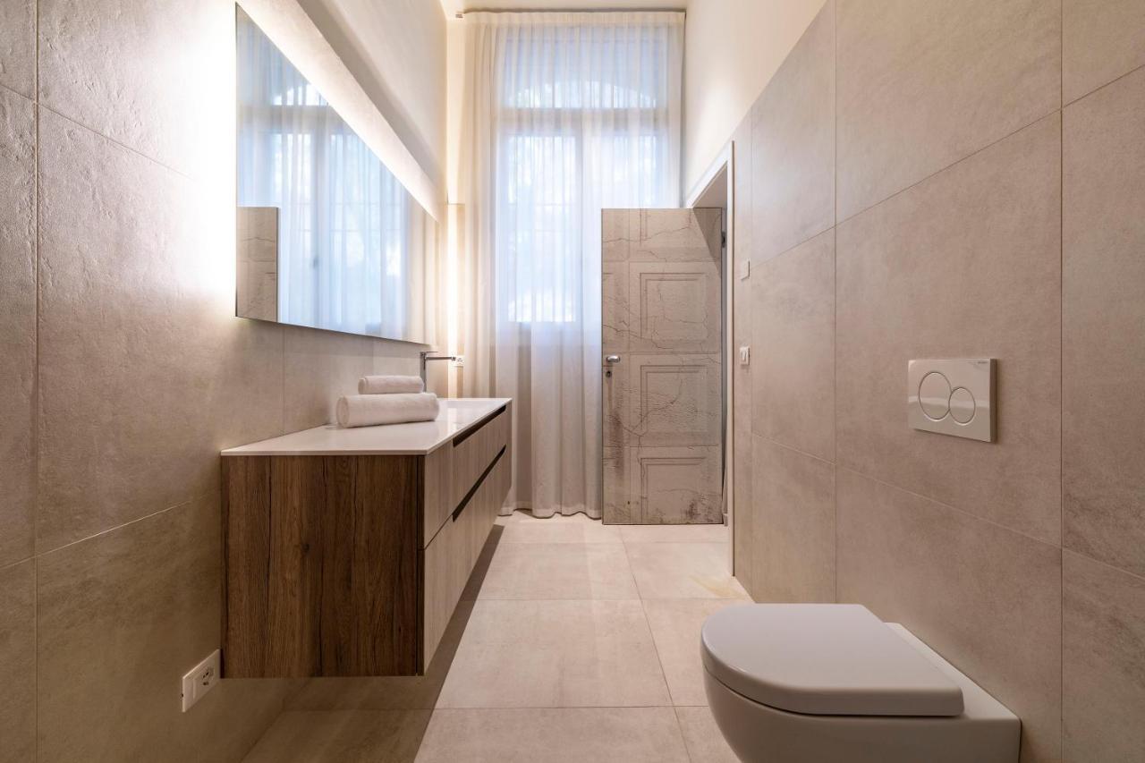 Dei Greci Appartement Venise