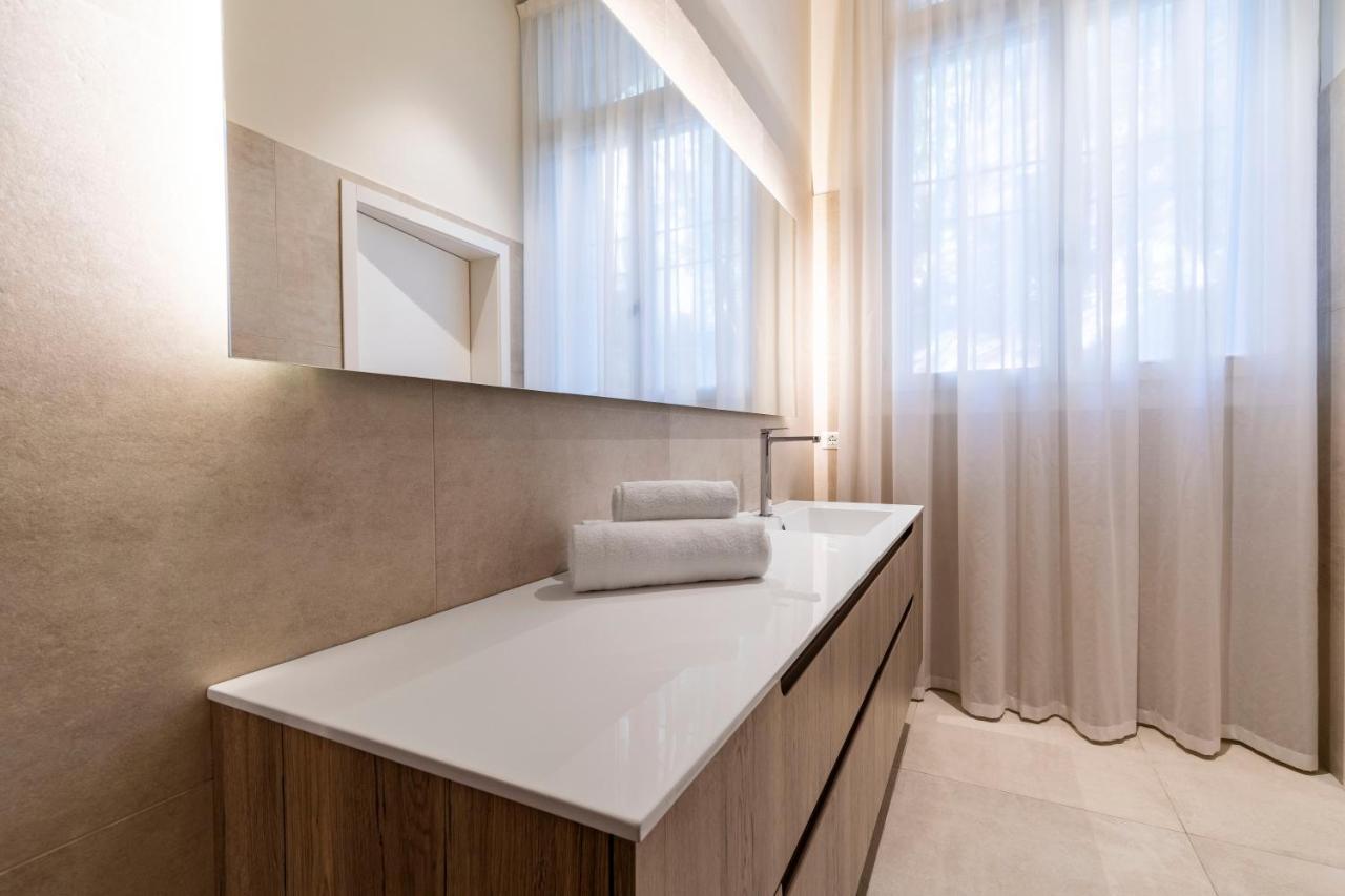 Appartement Dei Greci Venise