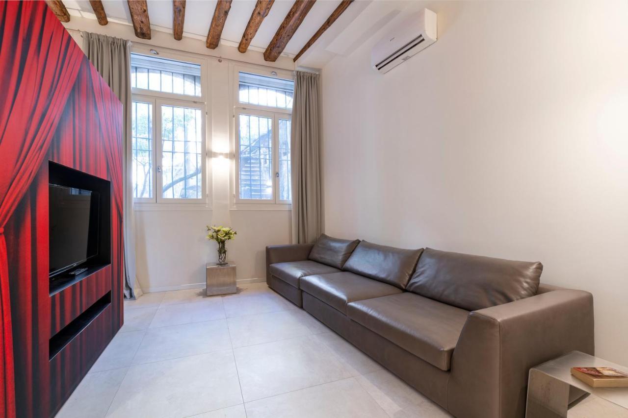 Dei Greci Appartement Venise