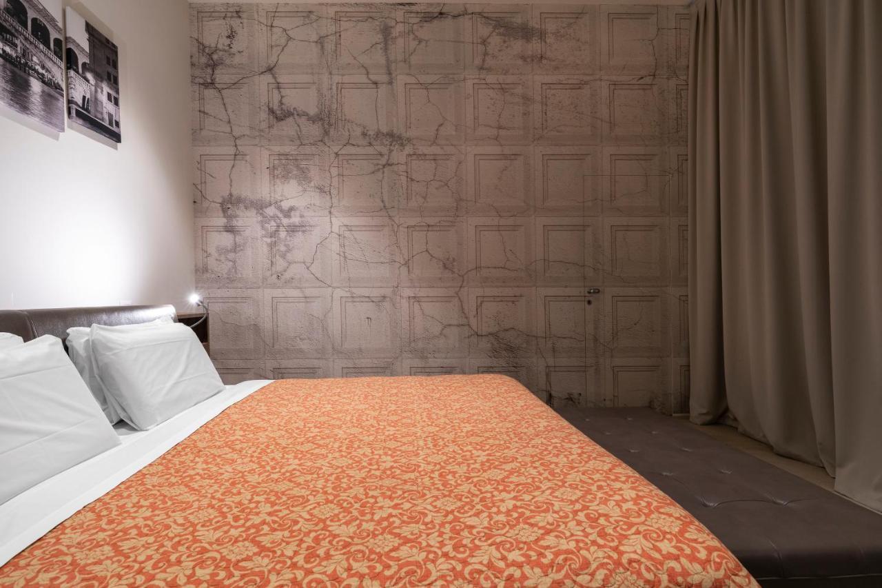 Dei Greci Appartement Venise